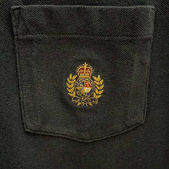 Ralph Lauren Polo Shirt - Picture 2 of 10